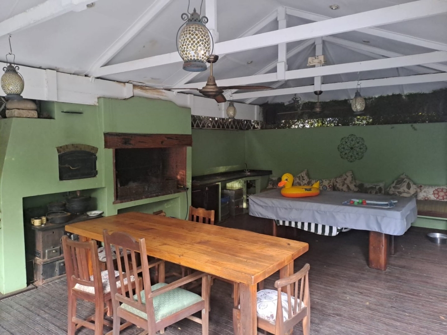 4 Bedroom Property for Sale in Park West Free State